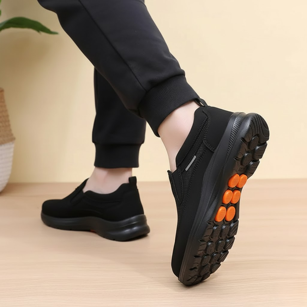 Finn™ | Casual Comfortable Shoes with Supportive Insole