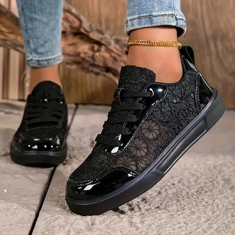 Everyday Women's Mesh Sport Sneakers