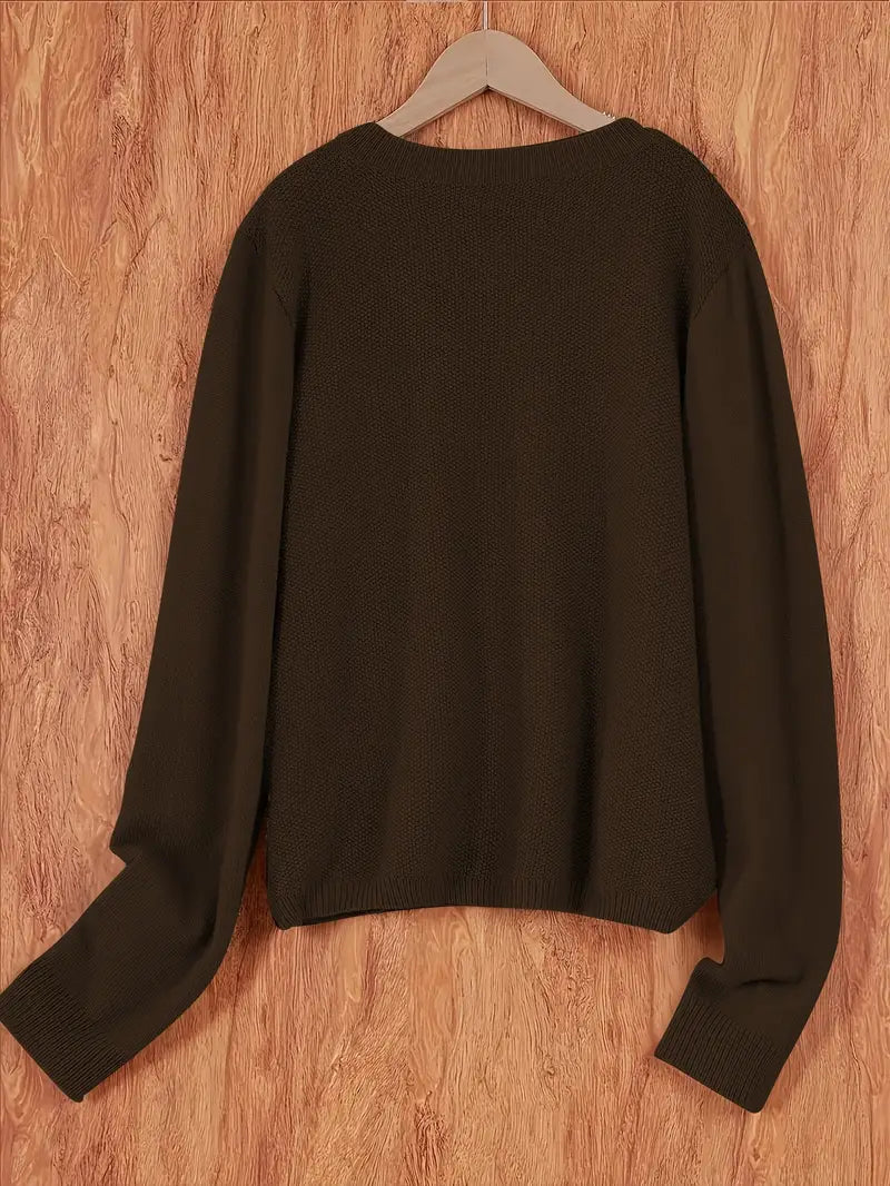 Gabbi™ | Casual Cardigan for Women