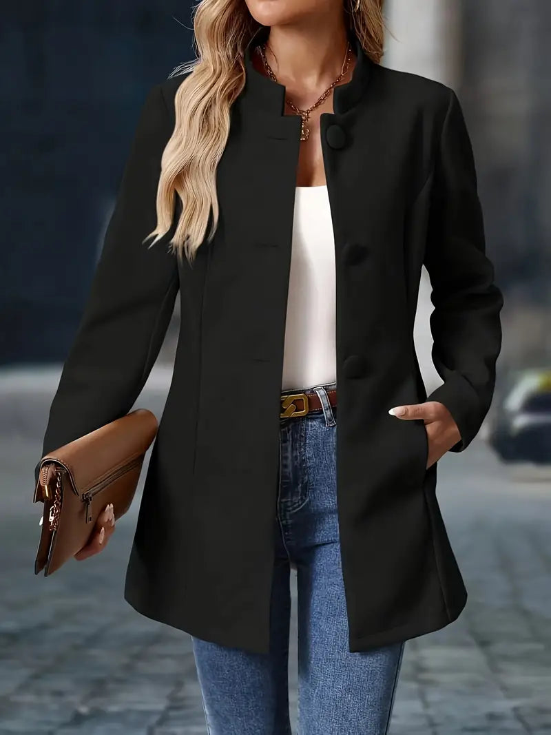 Kayla | Women's Jacket, Timeless & Elegant