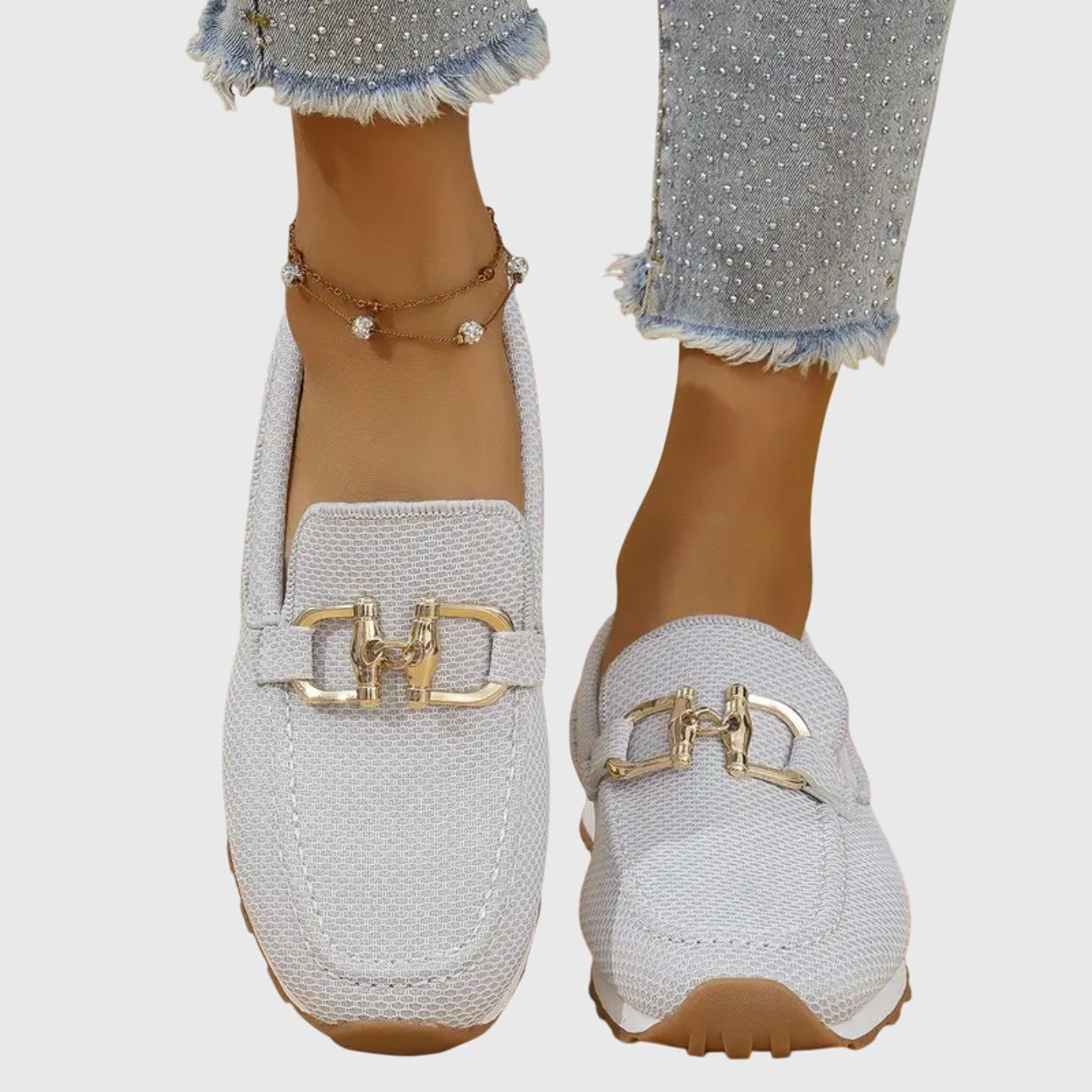 Susannah | Everyday Loafers
