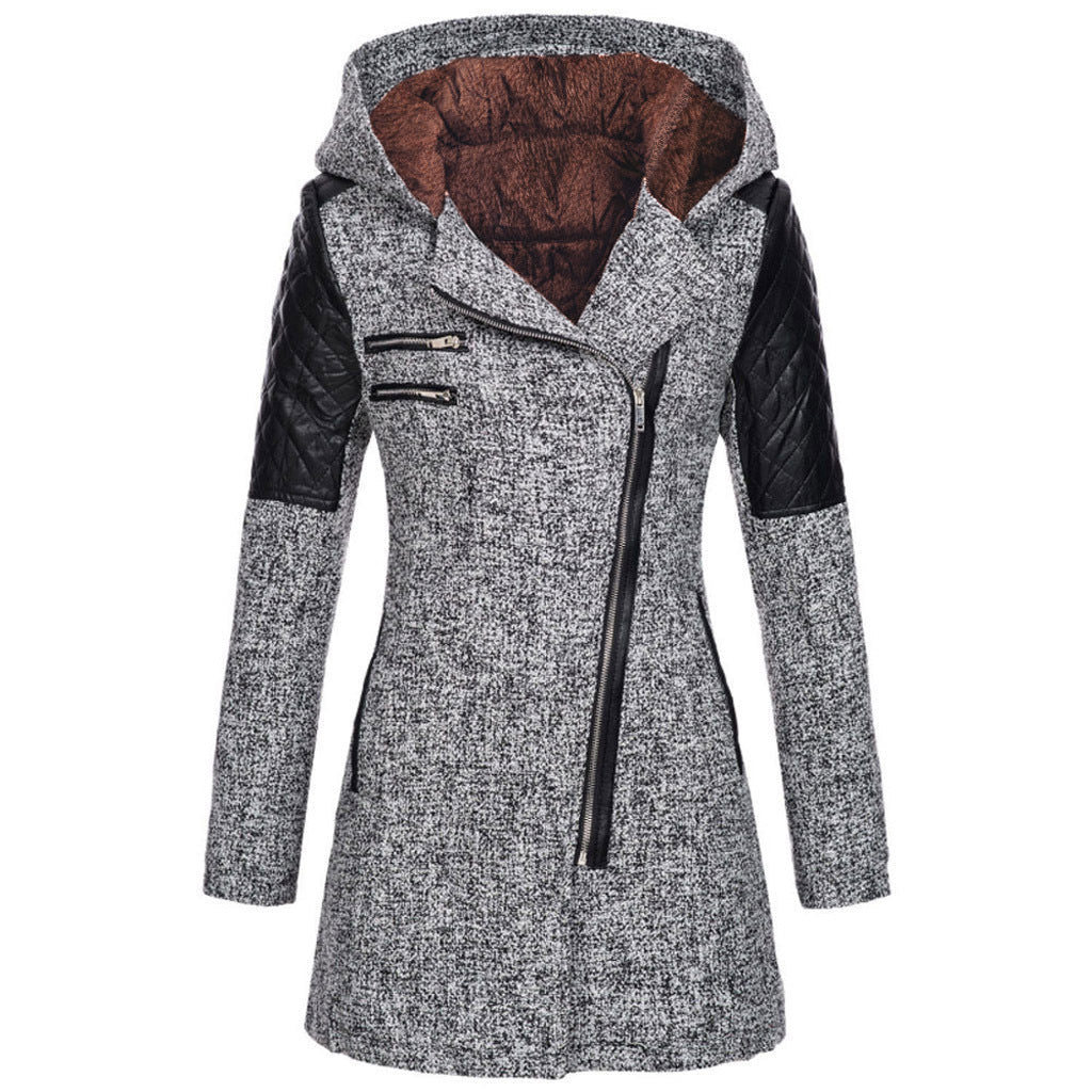 Arabela - Winter Jacket