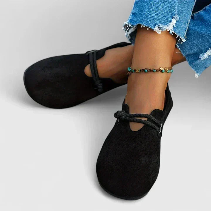 Vivienne | Elegant Loafers