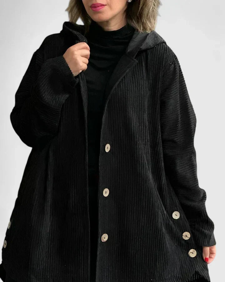 Ysalindah | Comfortable Jacket