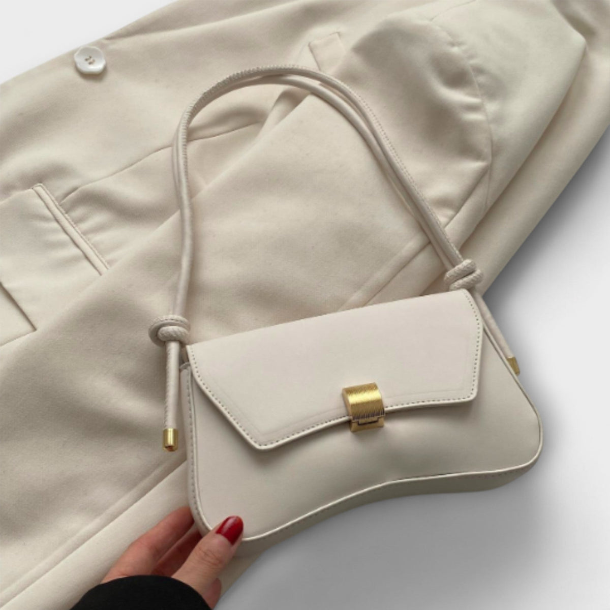 KATCÉLLE MINI BAG