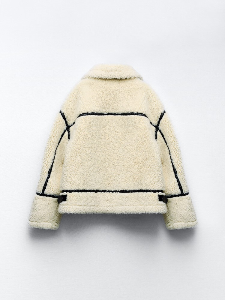 Juna | Cozy Jacket