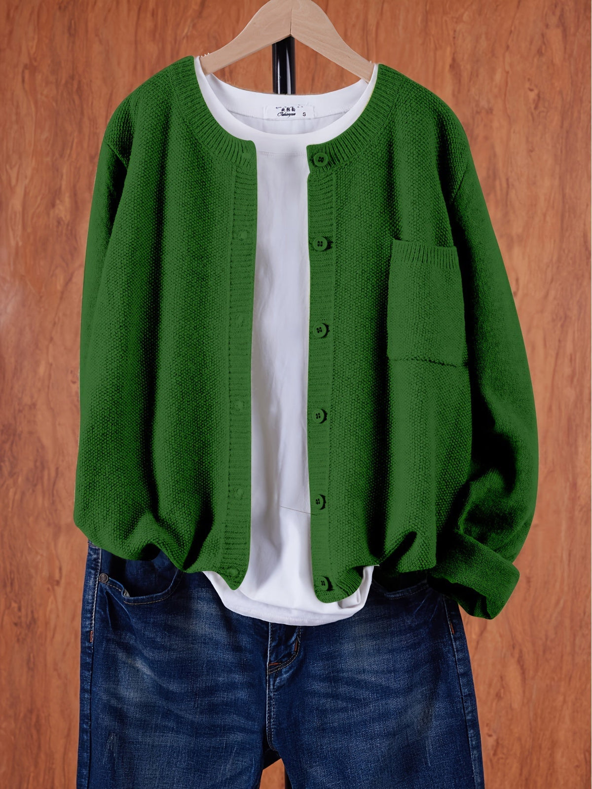 Gabbi™ | Casual Cardigan for Women