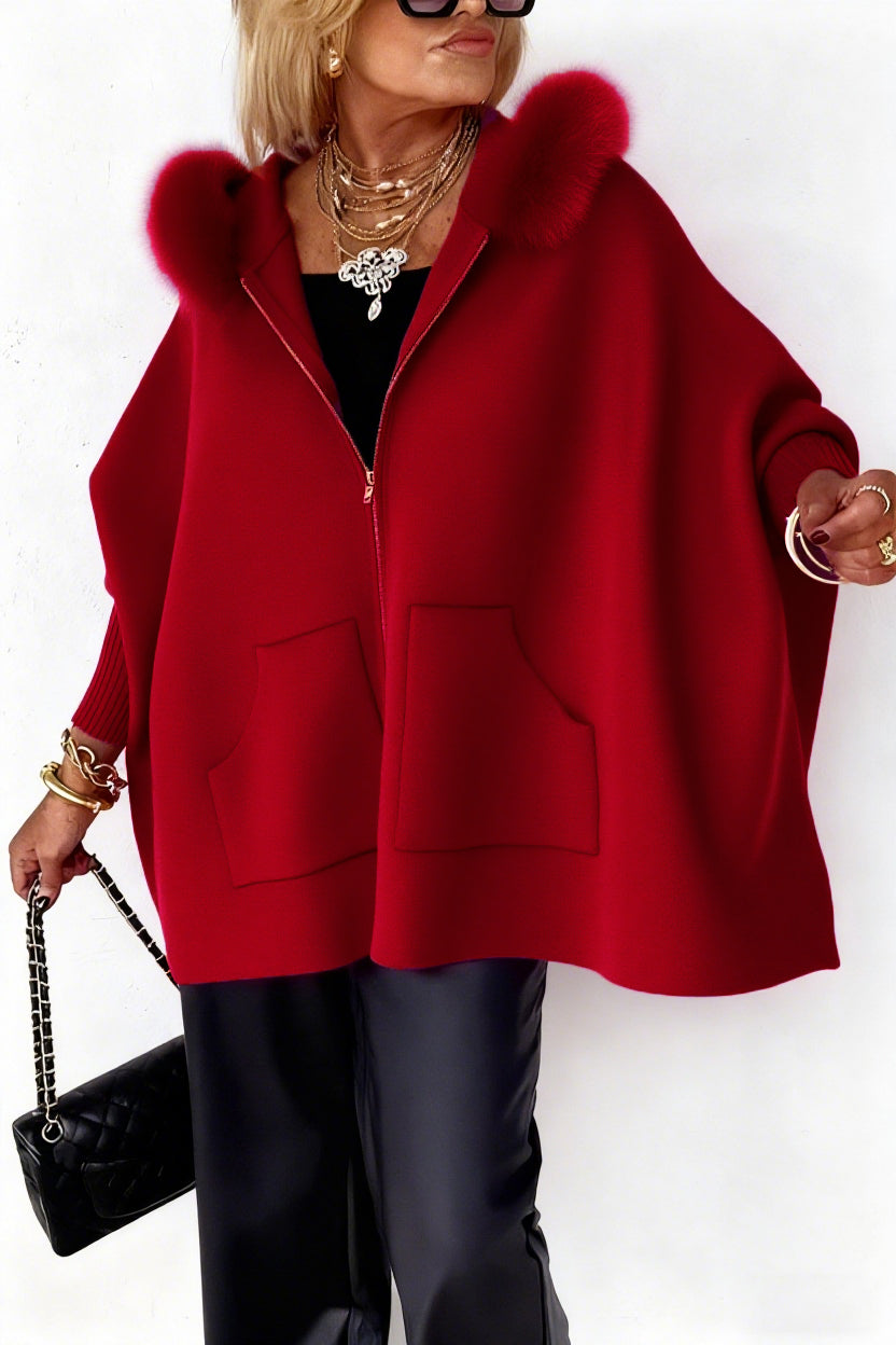 Marilyn | Casual Winter Jacket