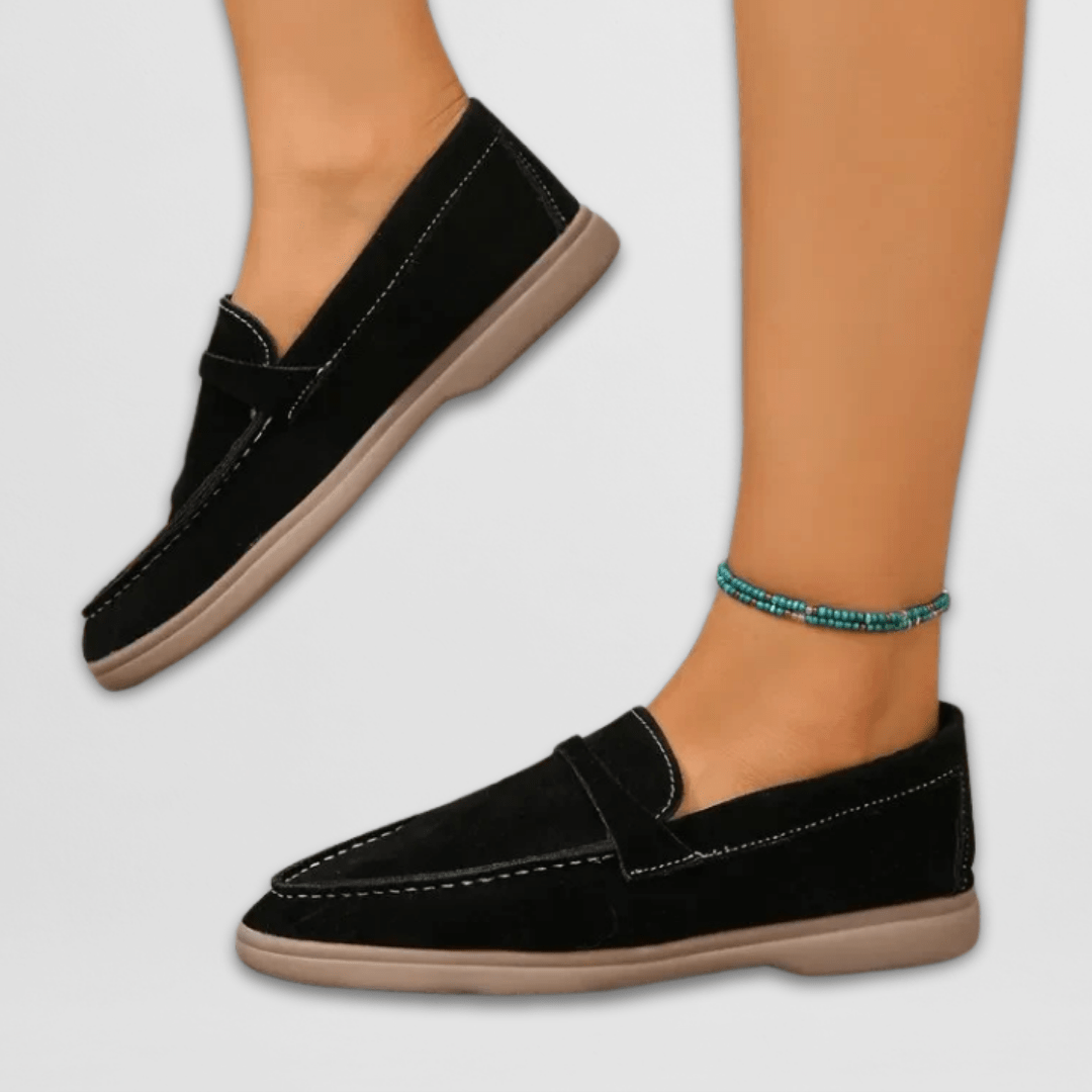 Emma | Comfortable Loafers
