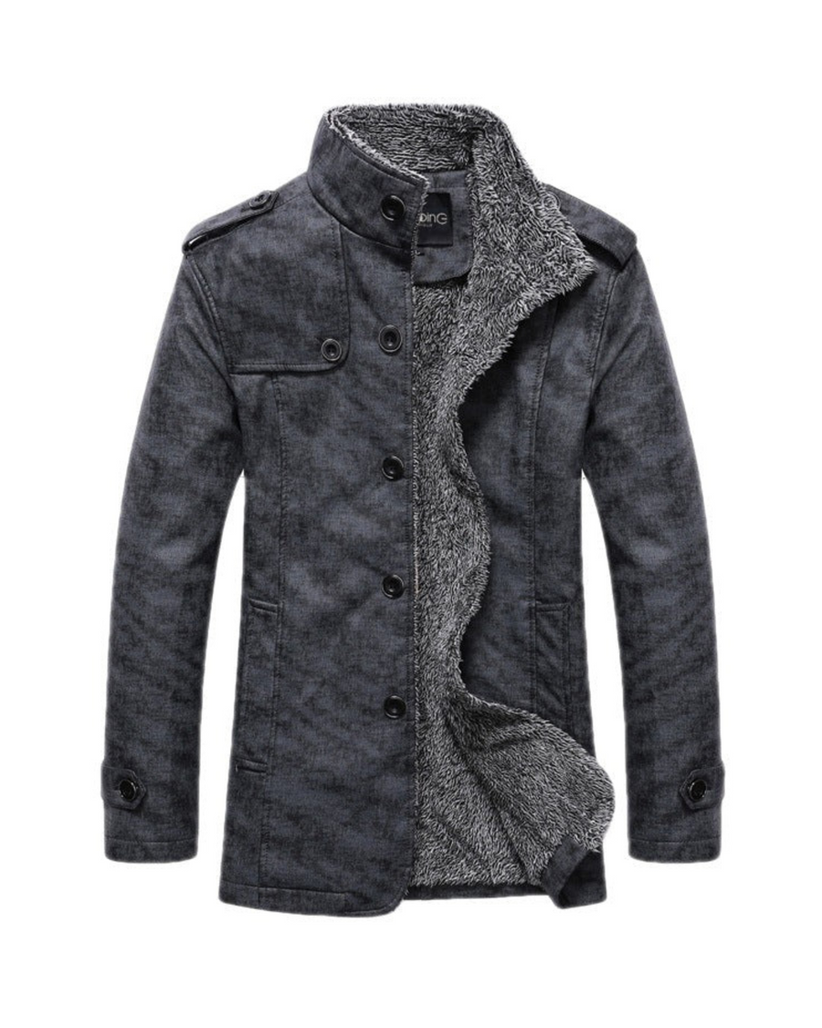 Khazix | Winter Jacket for Men