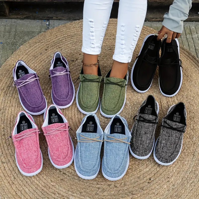 Zariah - Breathable Non-Slip Shoes
