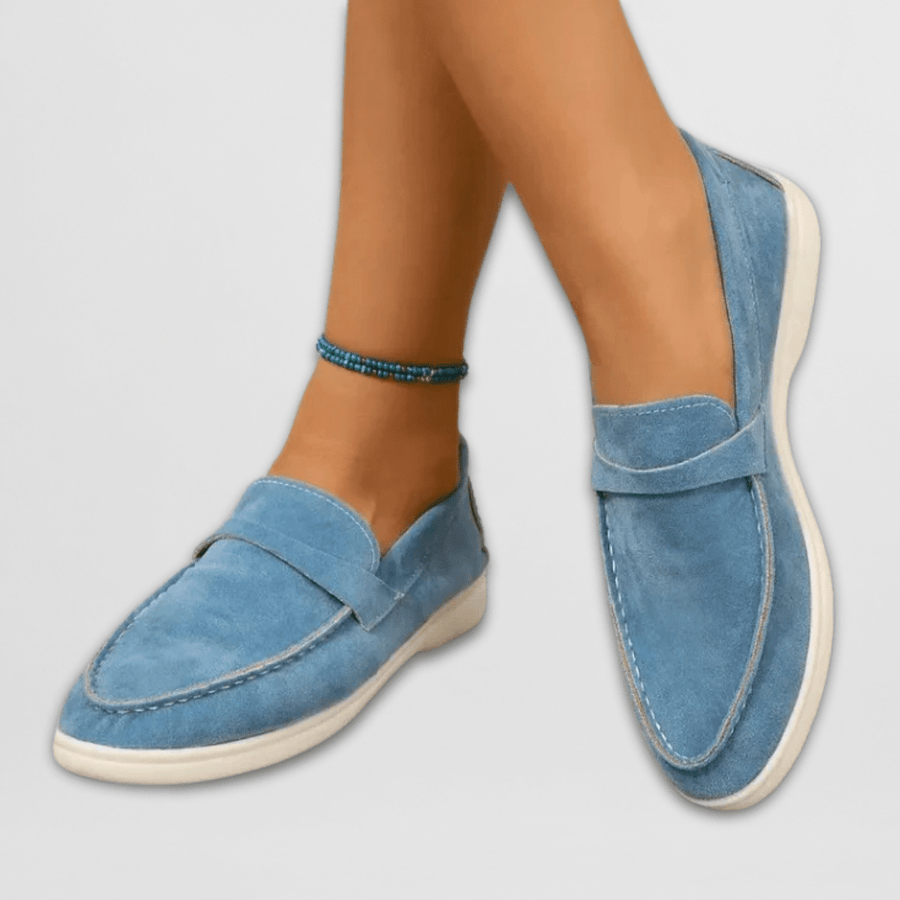 Emma | Comfortable Loafers