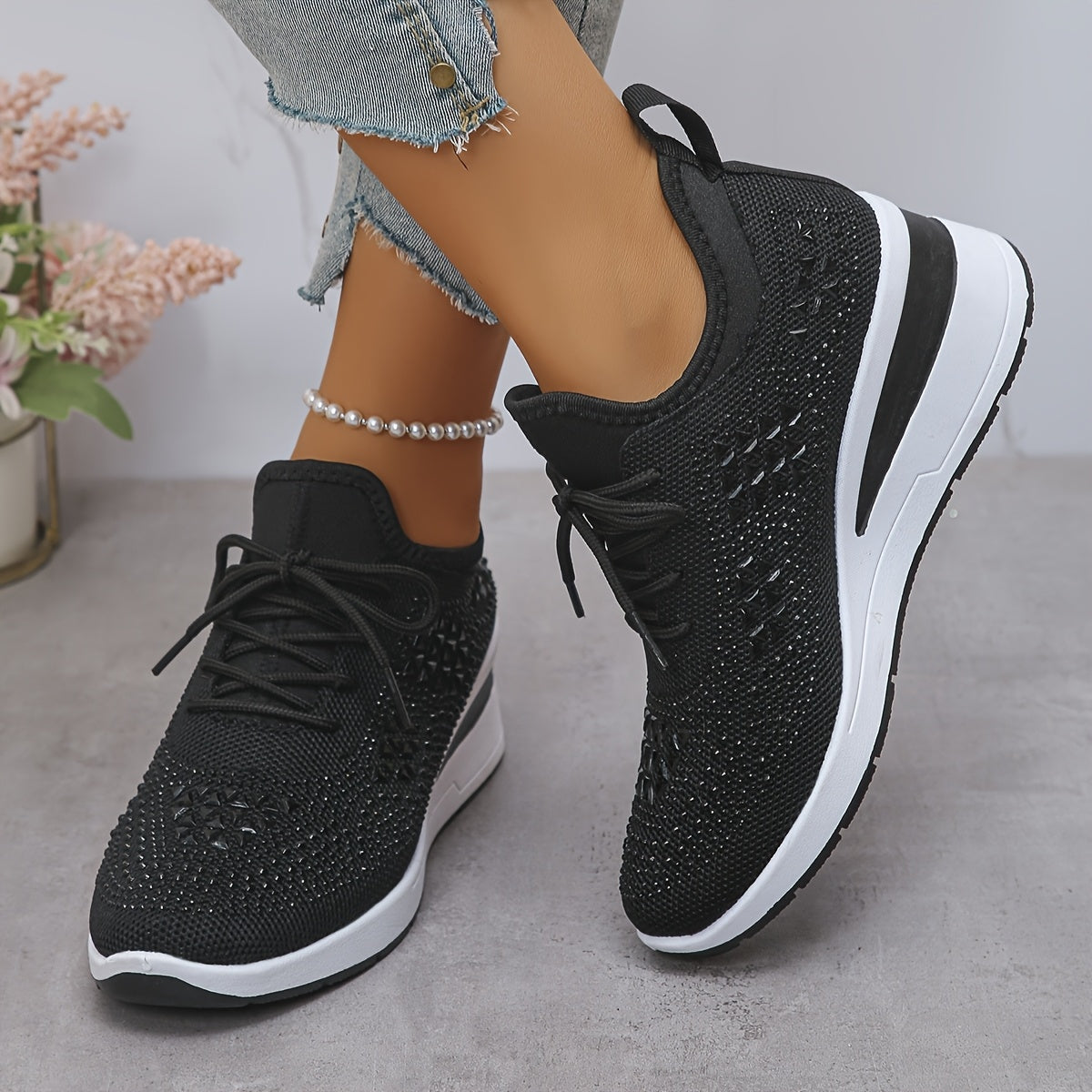 Comfortable Breathable Orthopedic Sneakers for Everyday Use