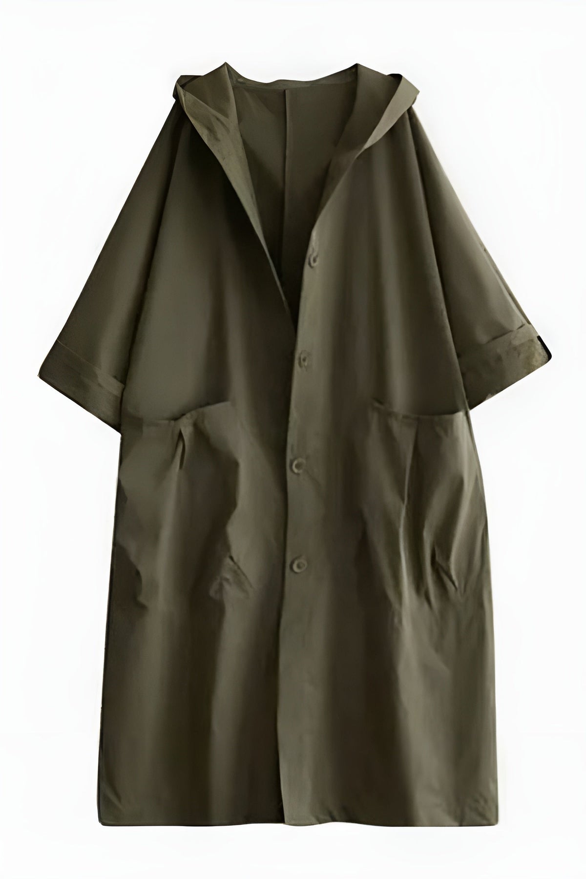 Thyra™ | Stylish Wind and Rain Jacket