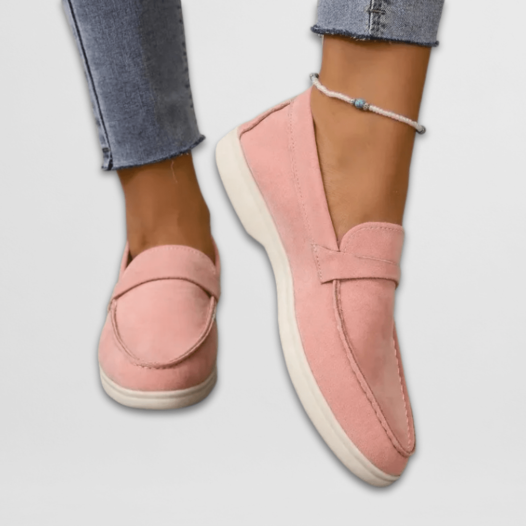 Emma | Comfortable Loafers