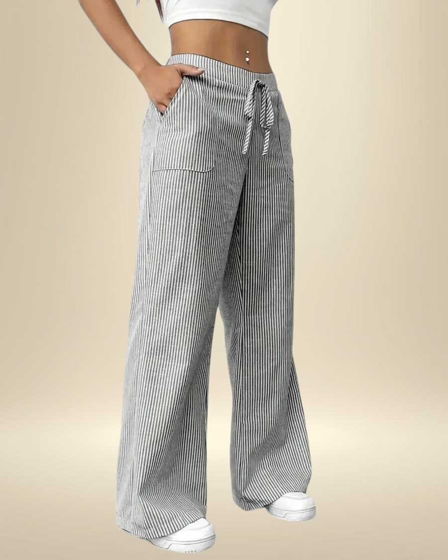 Elegant Pants