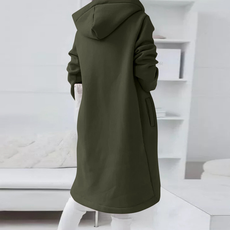 Alessia | Stylish Women's Jacket