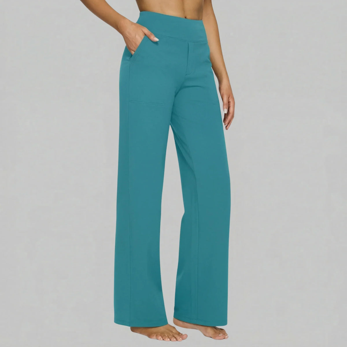 Klara | Comfortable Stretch Pants for Women