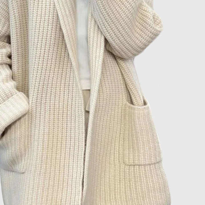 Zoë | Comfortable Vest