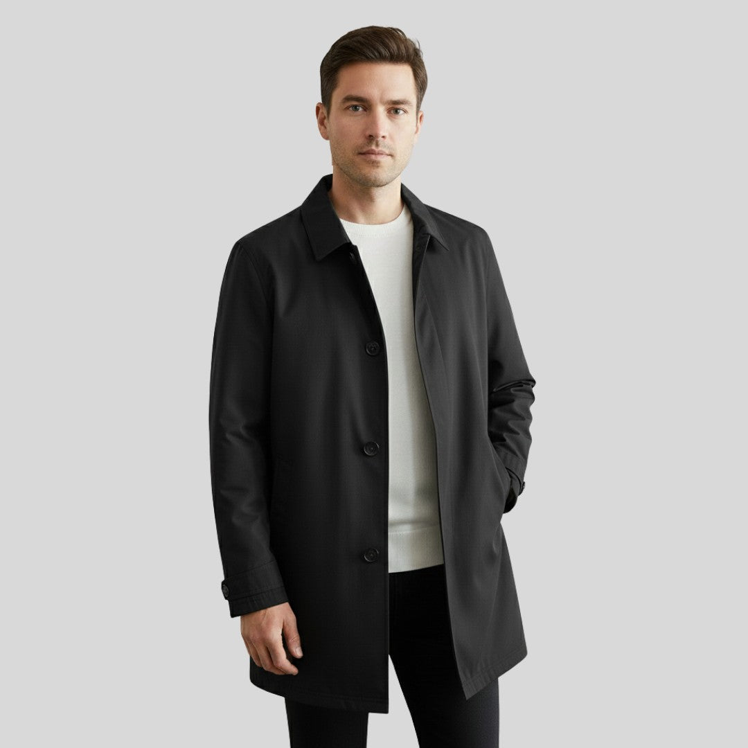Lovo | Stylish Windbreaker for Men