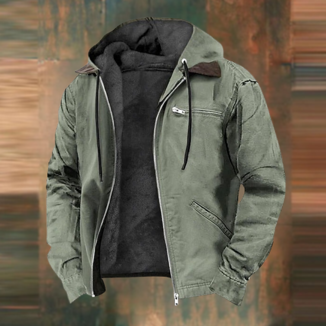 Markus™ | Elegant Men's Jacket