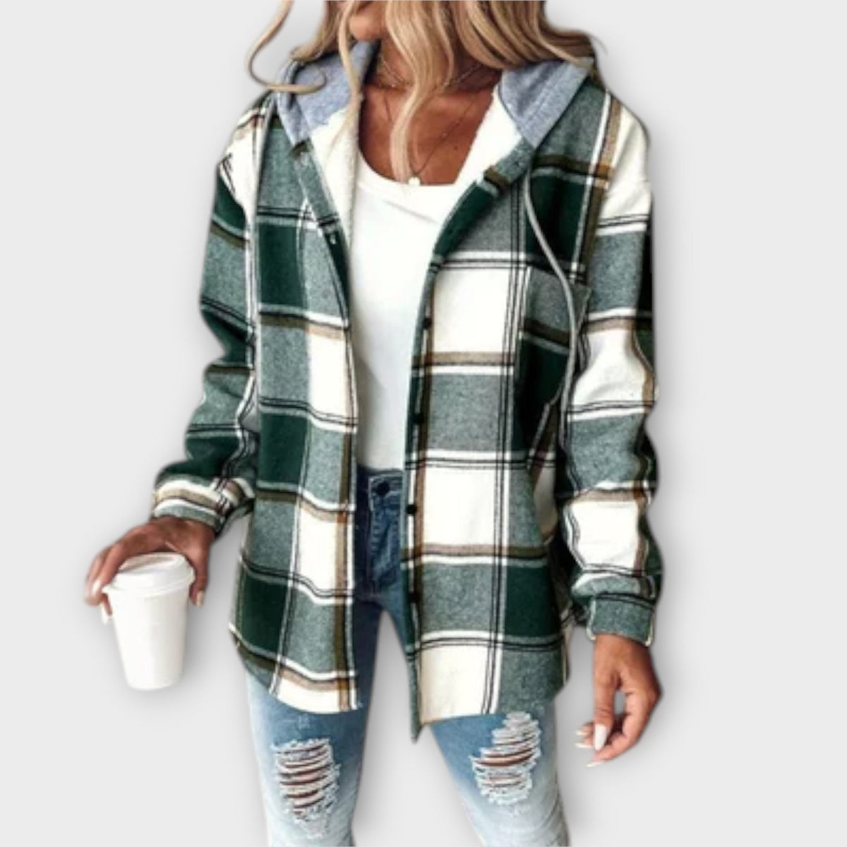 Sara™ | Comfortable Hoodie
