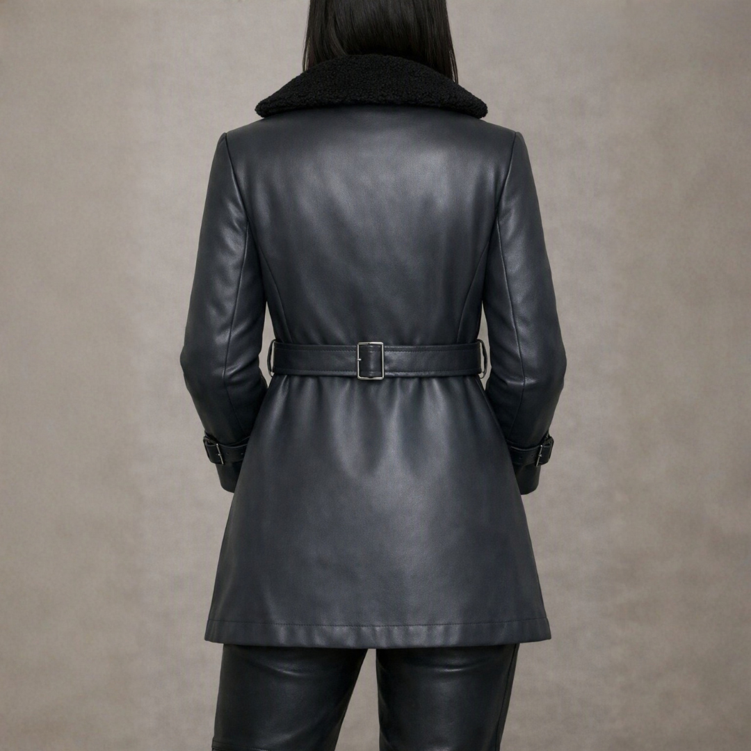 Elegant 3/4 Coat