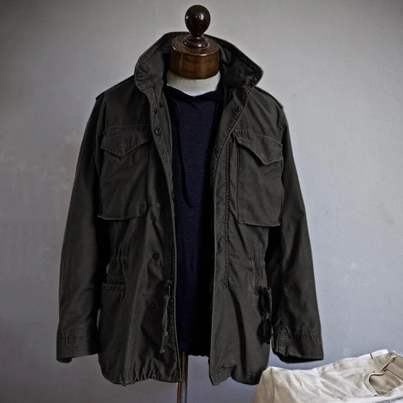 Jays | Military Field Jacket