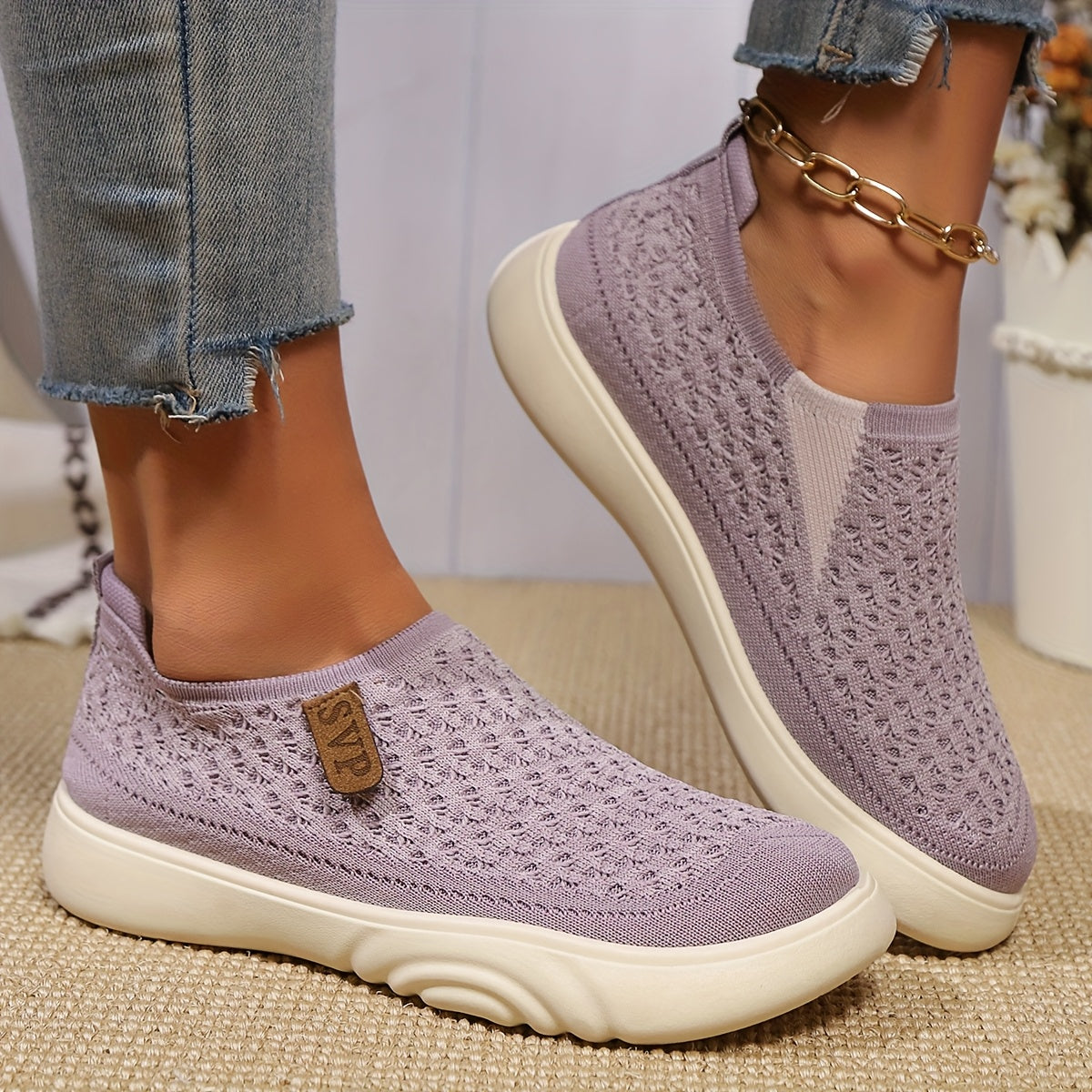 Mathilde | Comfortable Orthopedic Shoes
