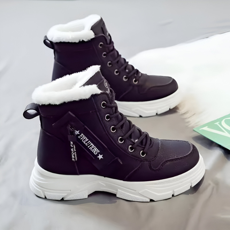 Mirelle™ | Comfortable Winter Boots