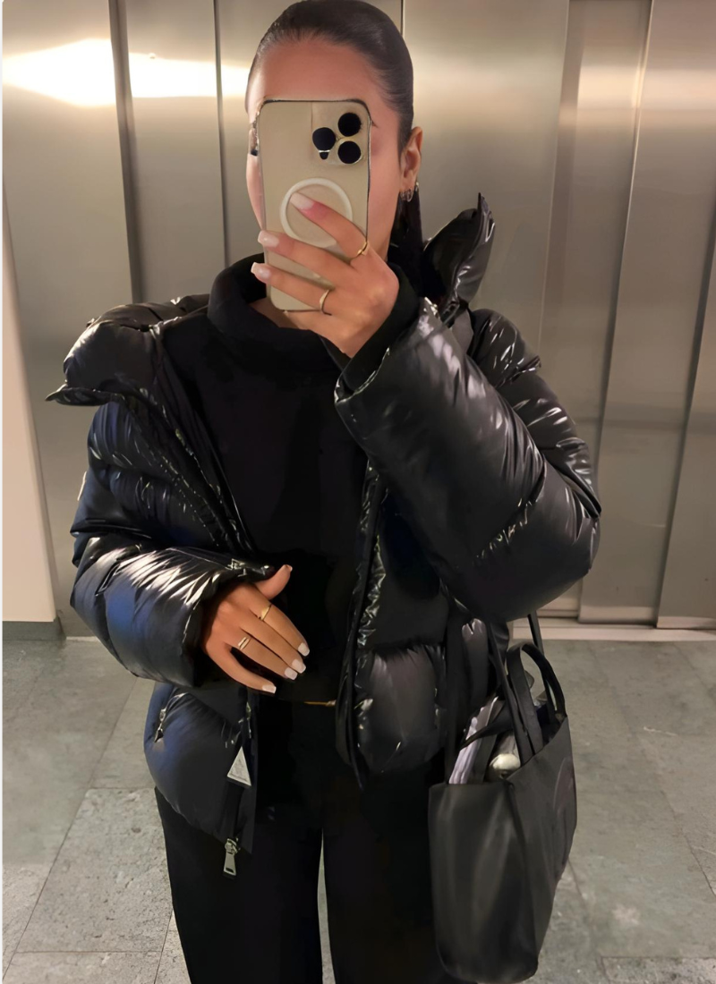 Issa | Quilted Jacket