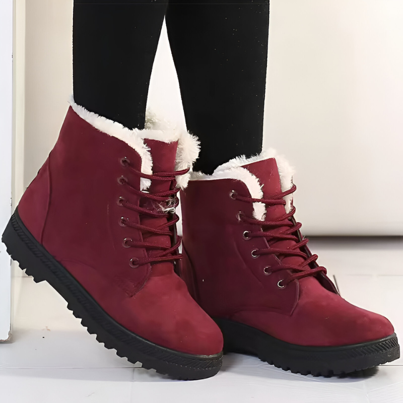Elorae™ | Comfortable Winter Boots
