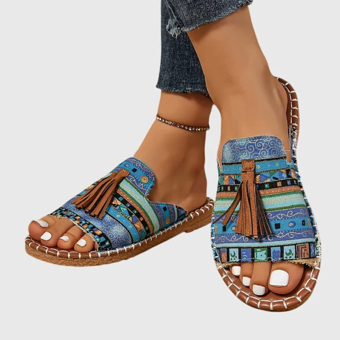 Lorraine | Women's Orthopedic Sandals
