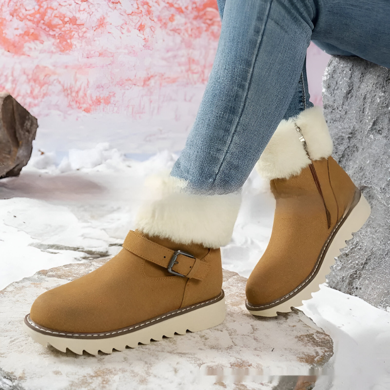 Tarenza™ | Comfortable Winter Boots