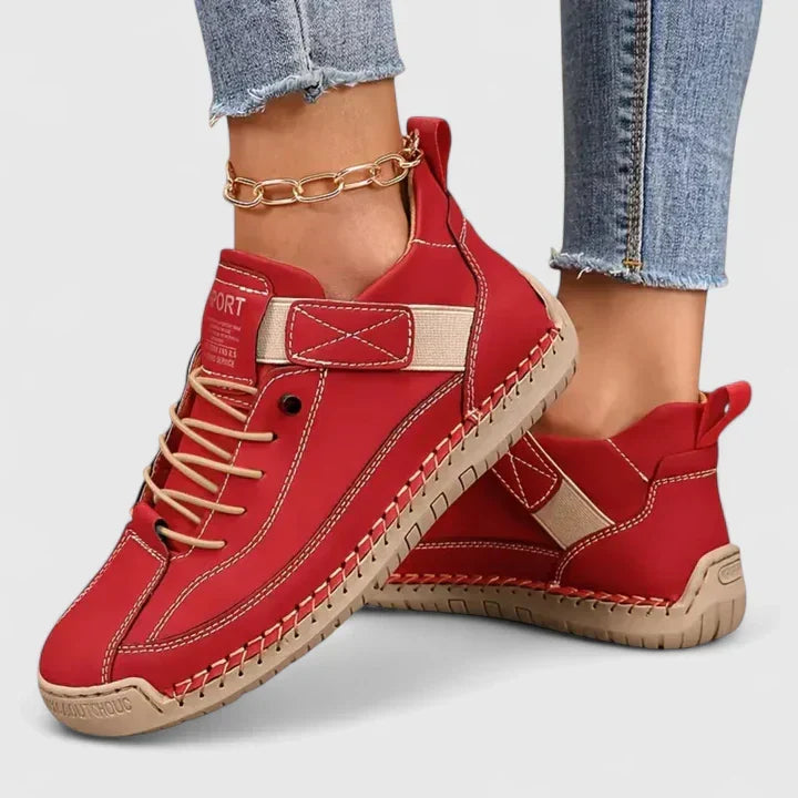 Kimberley™ - Comfortable Orthopedic Sneakers