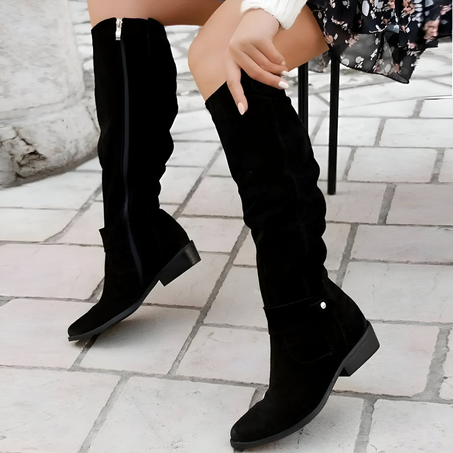 Osk™ | Orthopedic Boots for Daily Comfort
