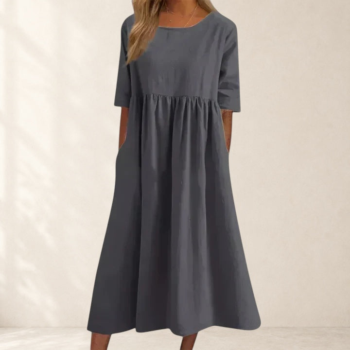Thalyvia | Comfortable Dress