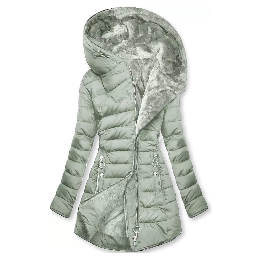 Isabella - Cozy Coat
