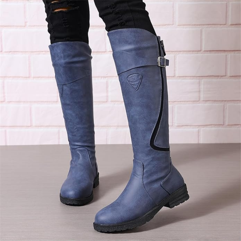 Meko™ | Comfortable Boots with Supportive Insole