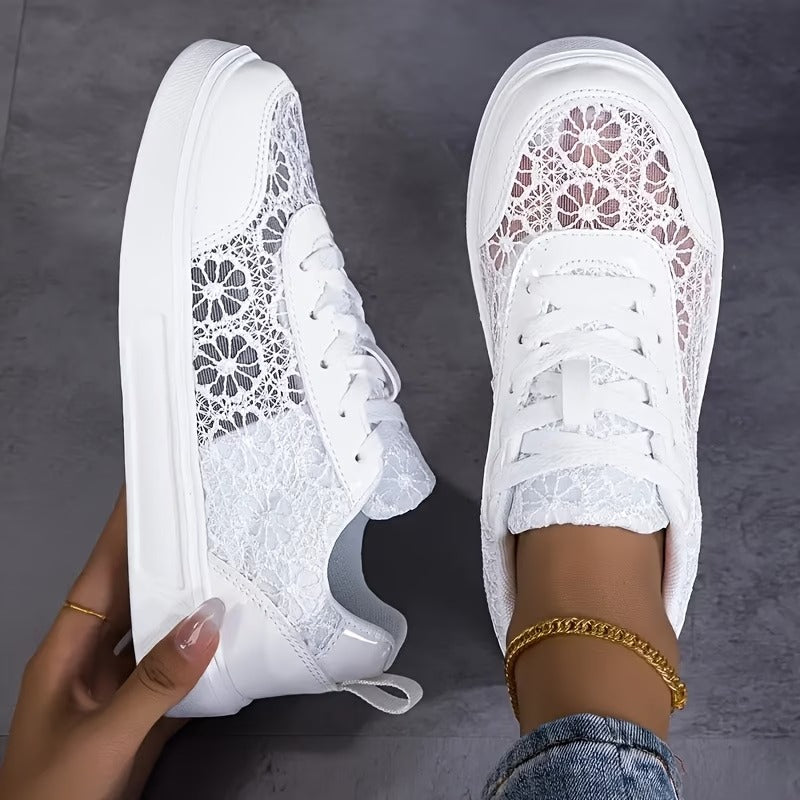 Everyday Women's Mesh Sport Sneakers