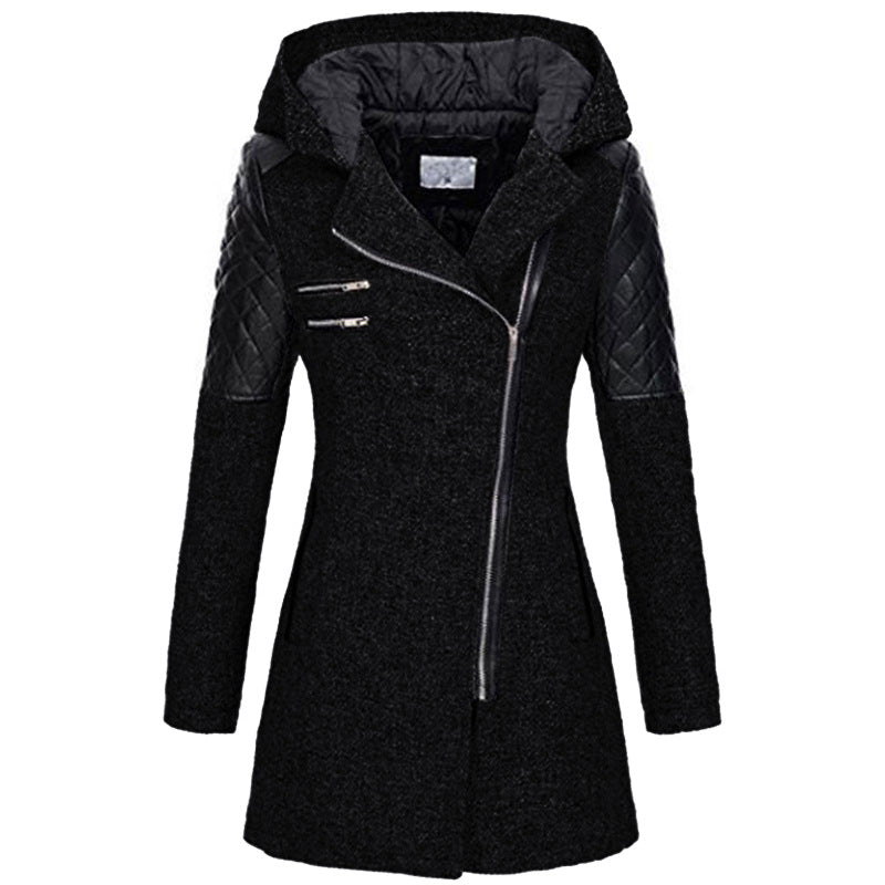Arabela - Winter Jacket