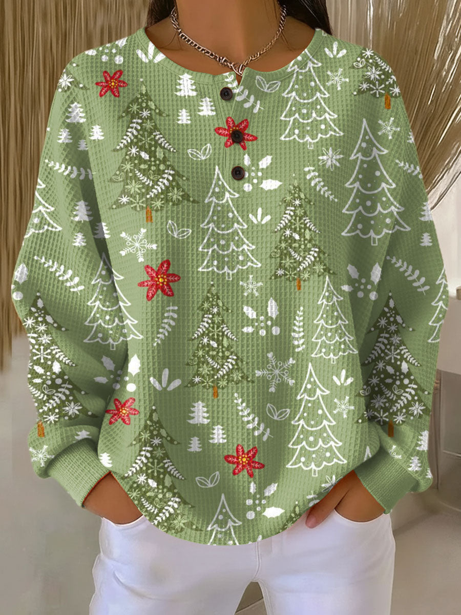 Judith | Cozy Christmas Sweater