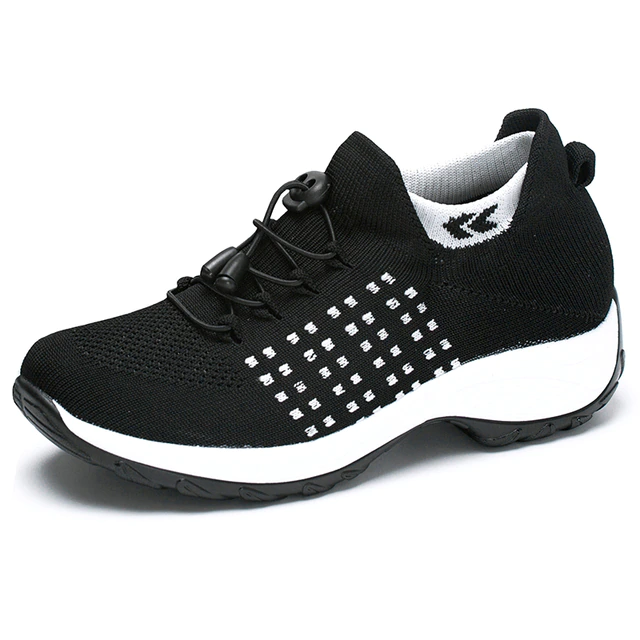 Elisabetta - Orthopedic Comfort Sneakers
