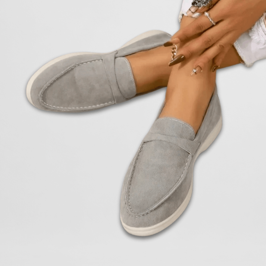 Emma | Comfortable Loafers