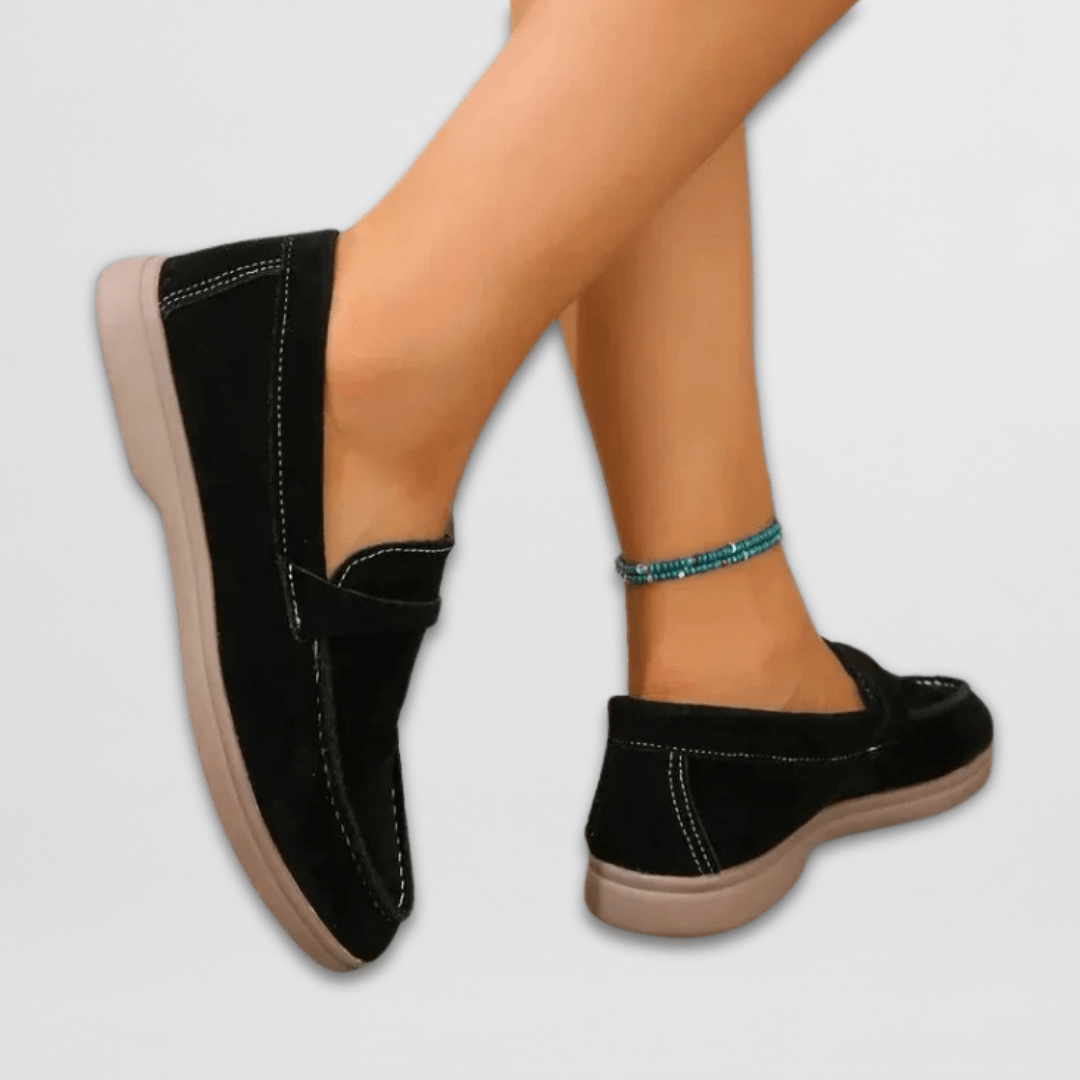 Emma | Comfortable Loafers