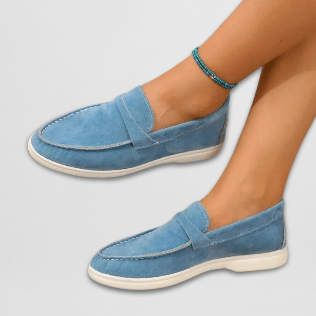Emma | Comfortable Loafers