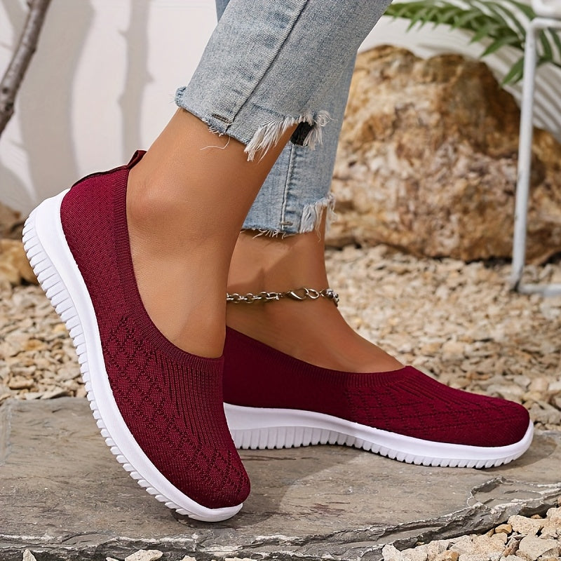 Gwyneth | Comfortable Non-Slip Shoes