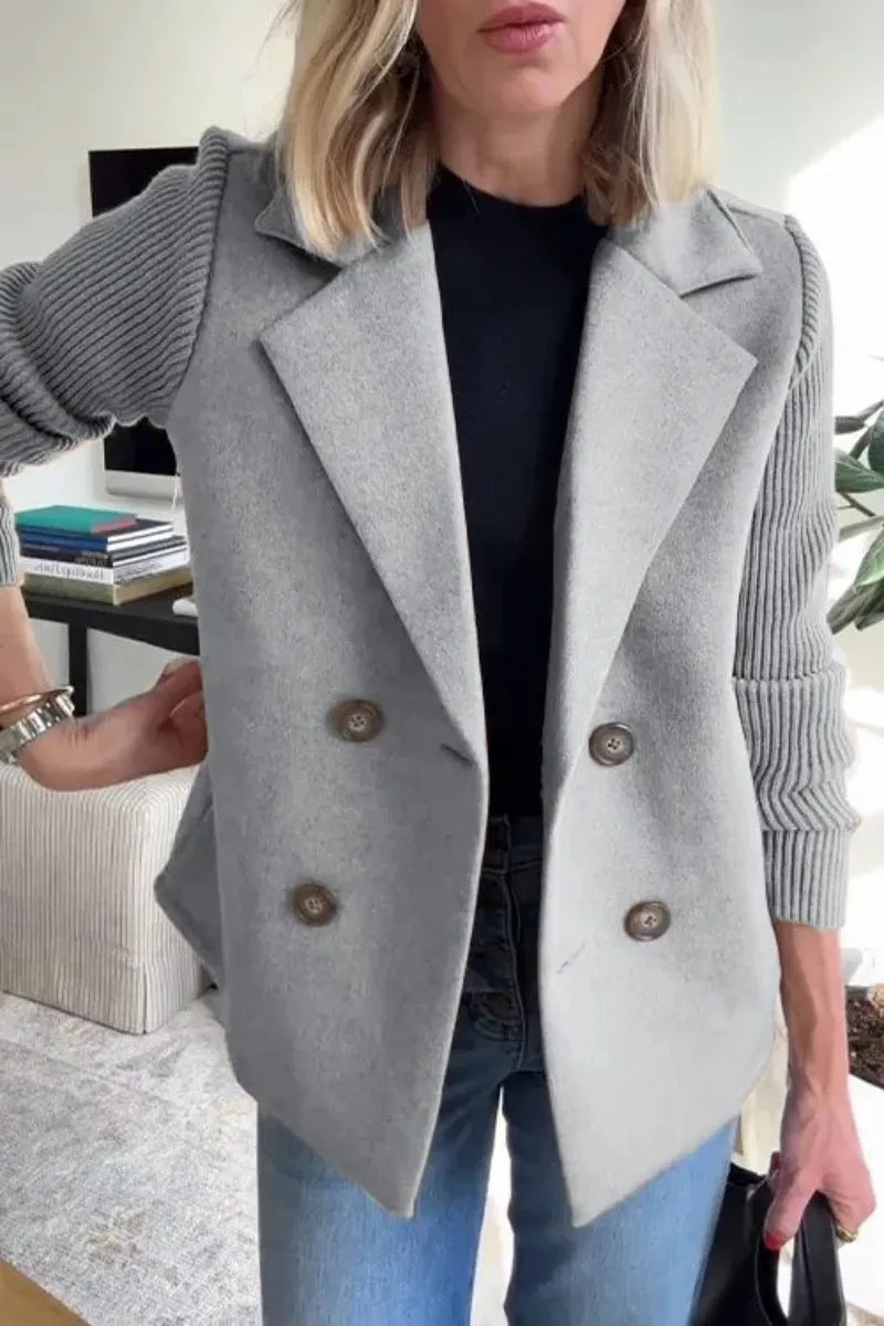 Aira™ | Elegant Jacket for Women