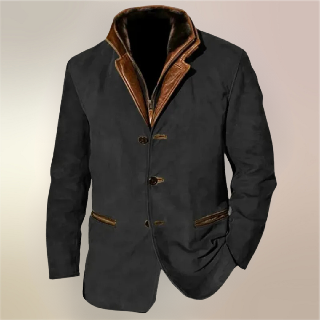 Moritz™ | Vintage Jacket