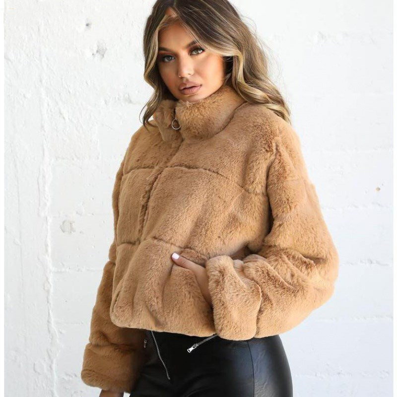 Annelie™ | Thermo Jacket for Cold Days
